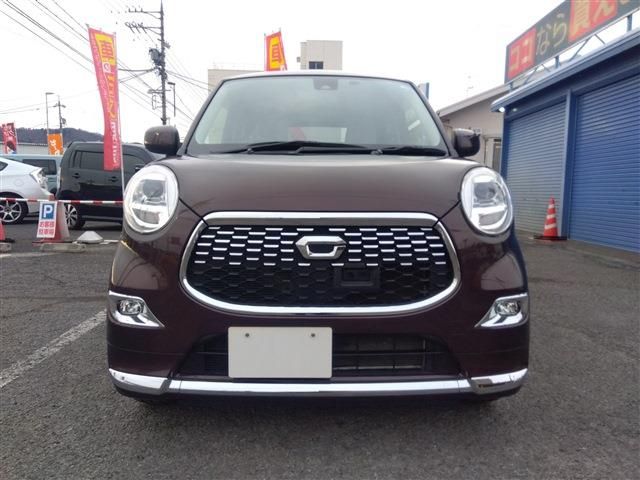 DAIHATSU CAST STYLE 4WD 2016 Image 31