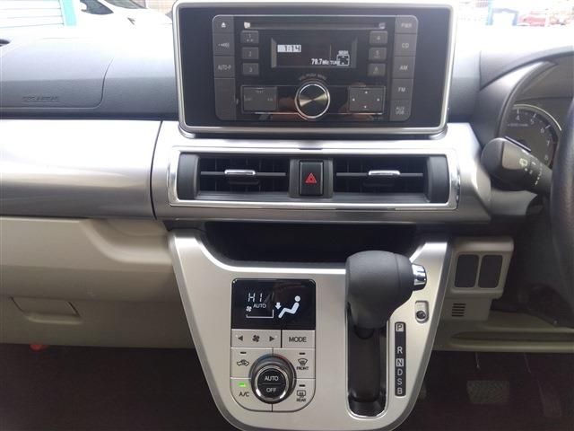 DAIHATSU CAST STYLE 4WD 2016 Image 31