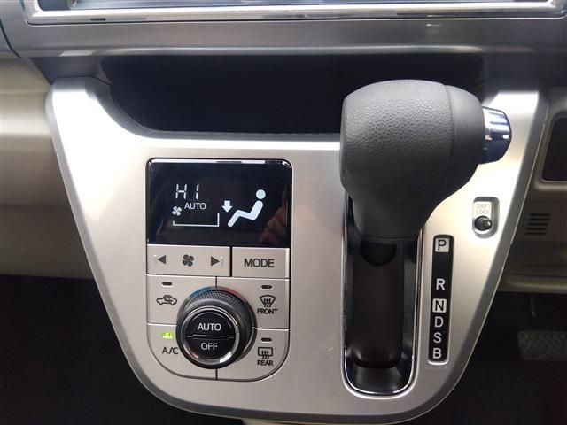 DAIHATSU CAST STYLE 4WD 2016 Image 31