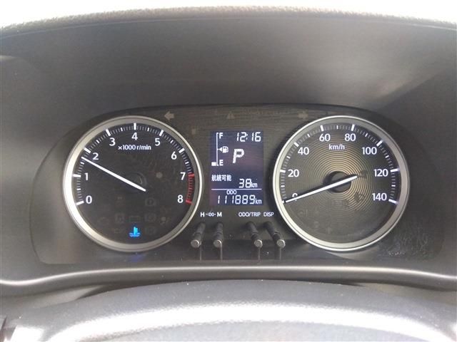 DAIHATSU CAST STYLE 4WD 2016 Image 31