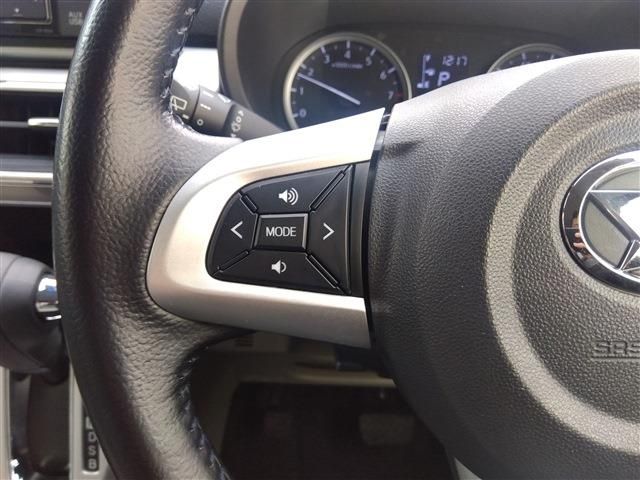 DAIHATSU CAST STYLE 4WD 2016 Image 31