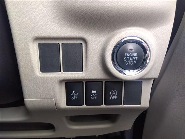 DAIHATSU CAST STYLE 4WD 2016 Image 31