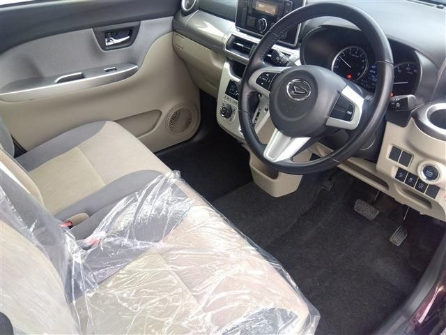 DAIHATSU CAST STYLE 4WD 2016 Image 31