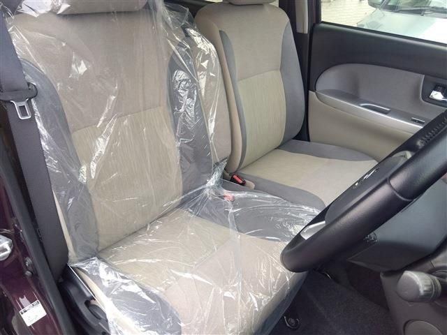 DAIHATSU CAST STYLE 4WD 2016 Image 31