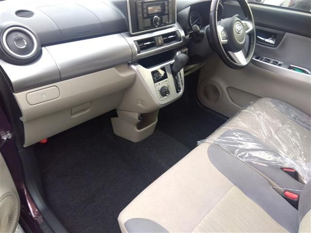 DAIHATSU CAST STYLE 4WD 2016 Image 31