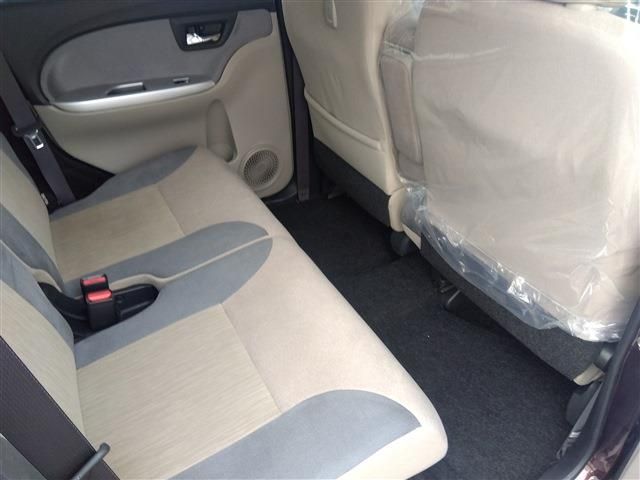 DAIHATSU CAST STYLE 4WD 2016 Image 31