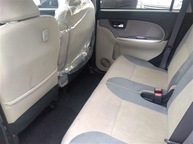 DAIHATSU CAST STYLE 4WD 2016 Image 31