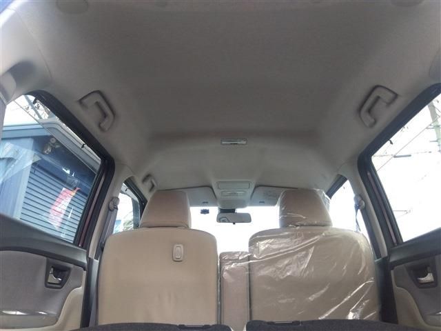 DAIHATSU CAST STYLE 4WD 2016 Image 31