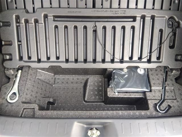 DAIHATSU CAST STYLE 4WD 2016 Image 31