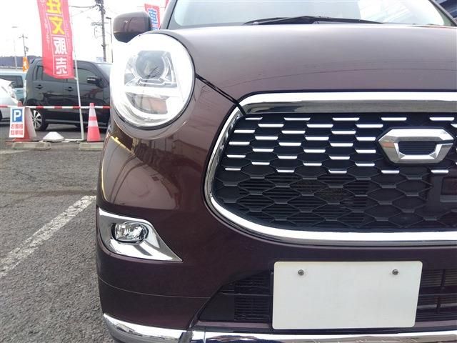 DAIHATSU CAST STYLE 4WD 2016 Image 31