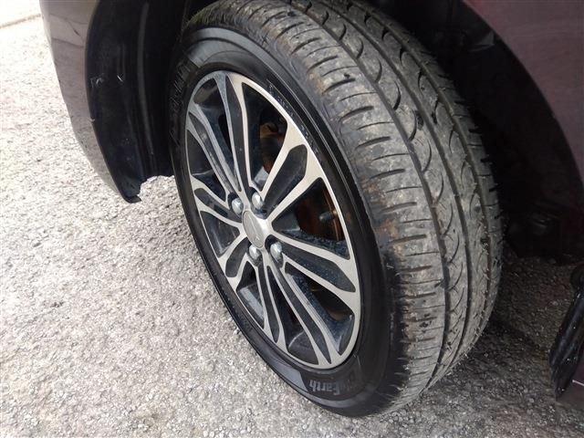 DAIHATSU CAST STYLE 4WD 2016 Image 31