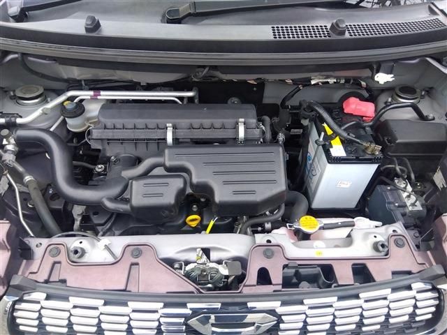 DAIHATSU CAST STYLE 4WD 2016 Image 31