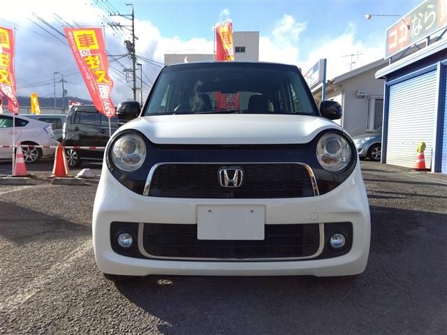 HONDA N-ONE 2013 Image 31