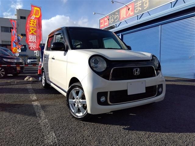 HONDA N-ONE 2013 Image 31