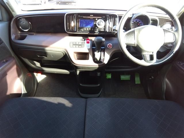 HONDA N-ONE 2013 Image 31