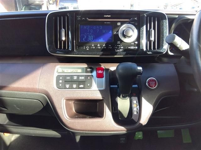 HONDA N-ONE 2013 Image 31