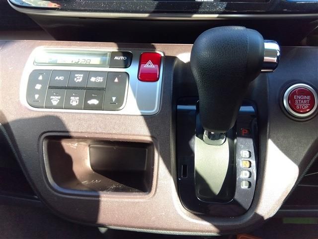 HONDA N-ONE 2013 Image 31