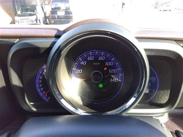 HONDA N-ONE 2013 Image 31