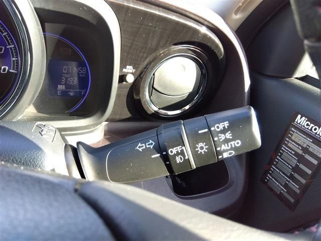 HONDA N-ONE 2013 Image 31