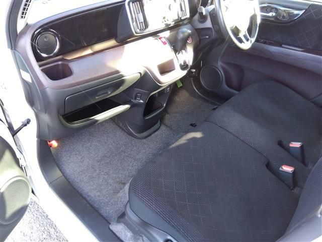 HONDA N-ONE 2013 Image 31