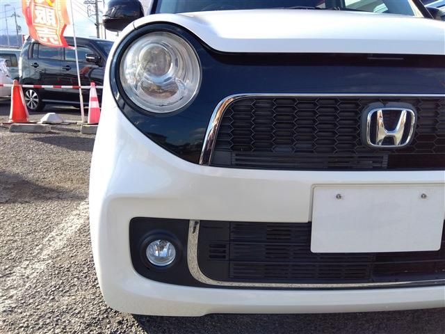 HONDA N-ONE 2013 Image 31