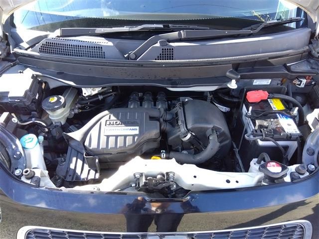 HONDA N-ONE 2013 Image 31