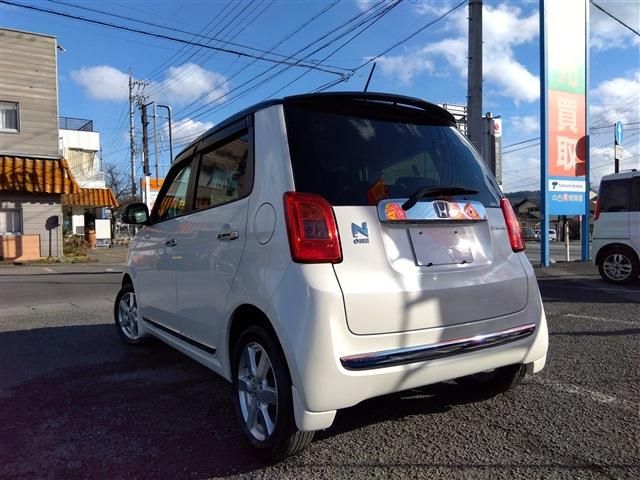 HONDA N-ONE 2013 Image 31