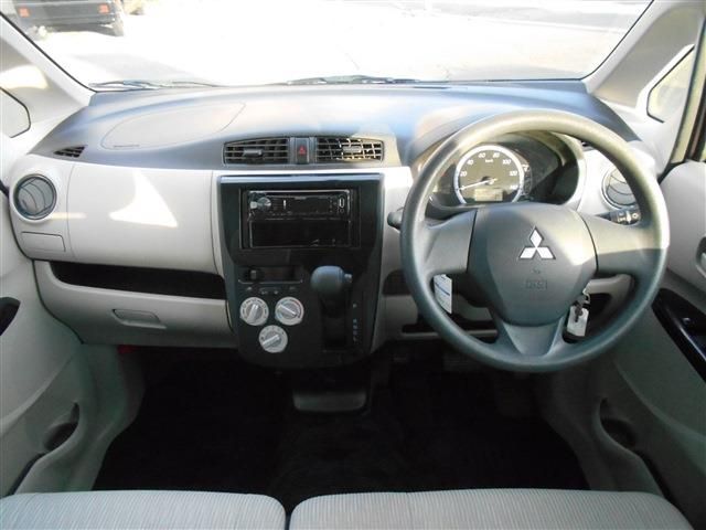MITSUBISHI EK WAGON 2014 Image 31