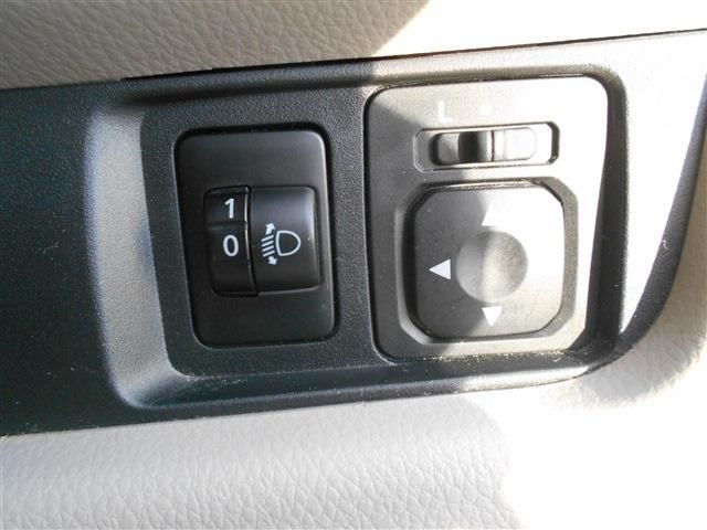 MITSUBISHI EK WAGON 2014 Image 31