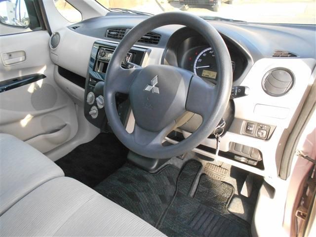 MITSUBISHI EK WAGON 2014 Image 31