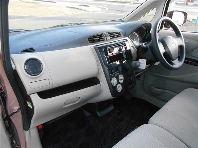 MITSUBISHI EK WAGON 2014 Image 31