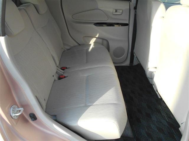 MITSUBISHI EK WAGON 2014 Image 31