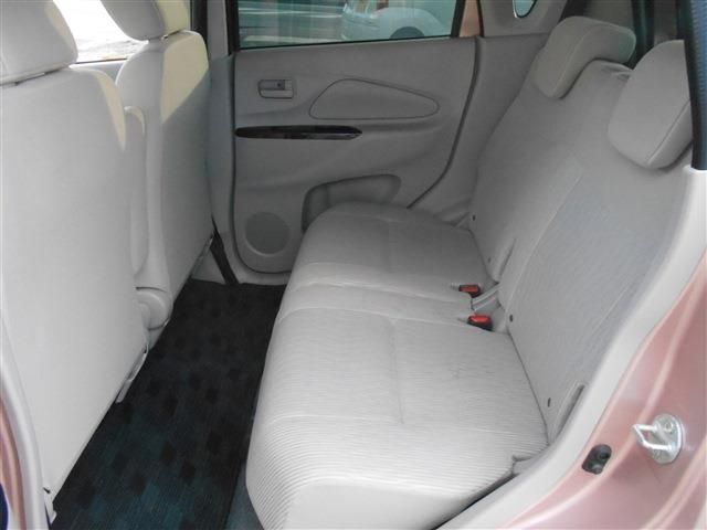 MITSUBISHI EK WAGON 2014 Image 31