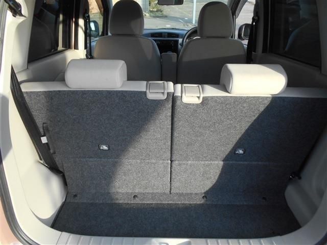 MITSUBISHI EK WAGON 2014 Image 31