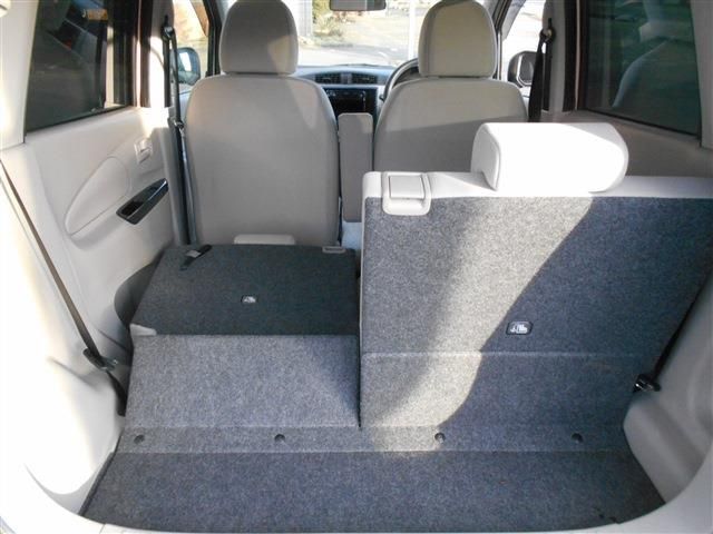 MITSUBISHI EK WAGON 2014 Image 31