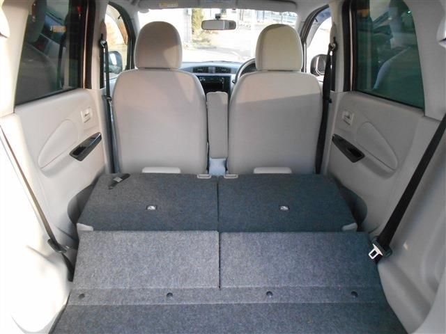 MITSUBISHI EK WAGON 2014 Image 31