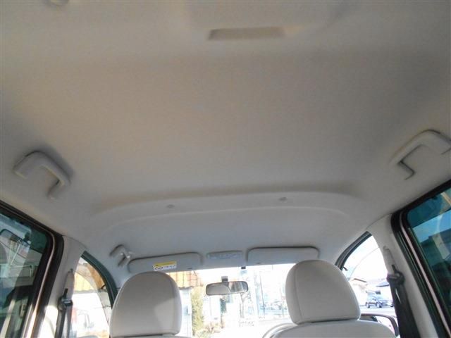 MITSUBISHI EK WAGON 2014 Image 31