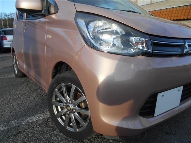 MITSUBISHI EK WAGON 2014 Image 31