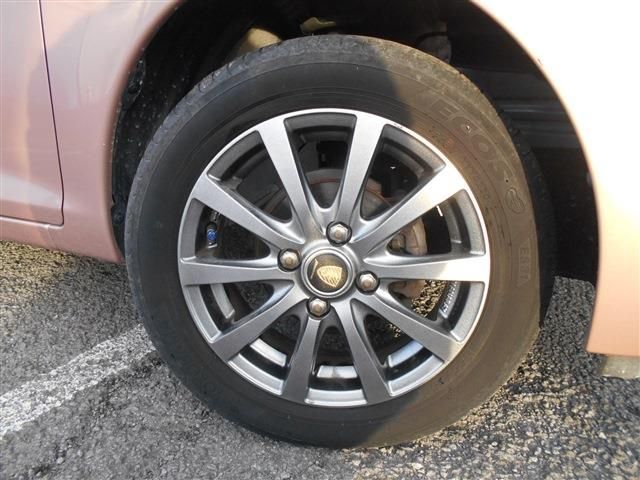 MITSUBISHI EK WAGON 2014 Image 31