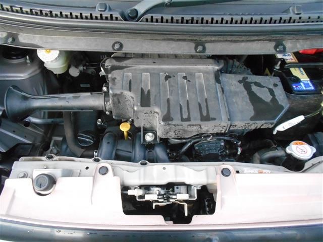 MITSUBISHI EK WAGON 2014 Image 31