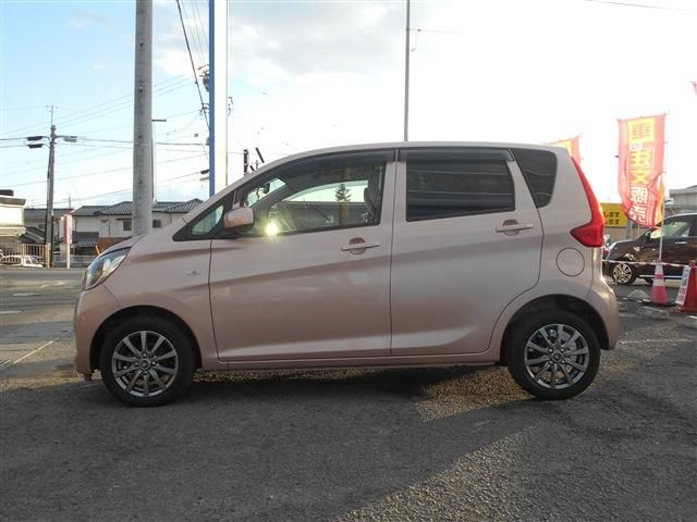 MITSUBISHI EK WAGON 2014 Image 31