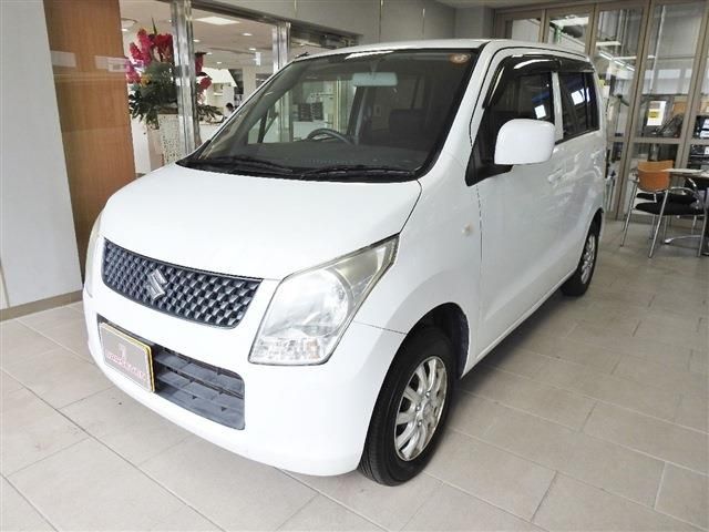 SUZUKI WAGON R 2011 Image 31