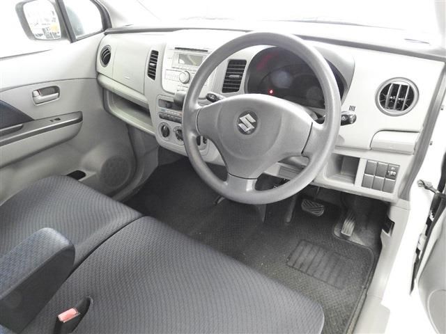 SUZUKI WAGON R 2011 Image 31