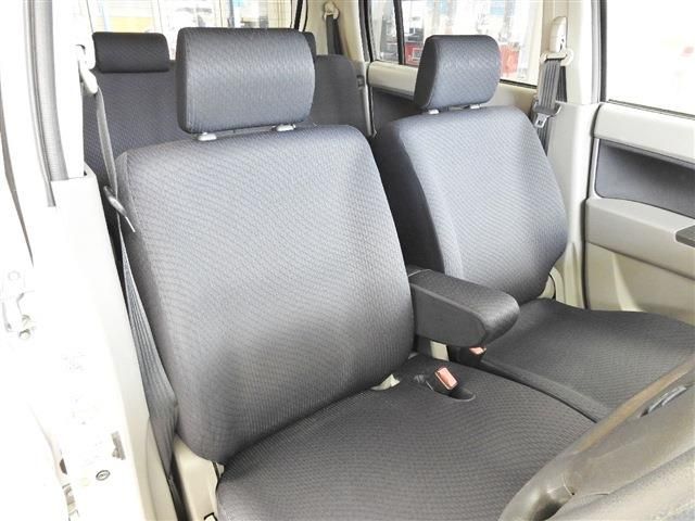 SUZUKI WAGON R 2011 Image 31