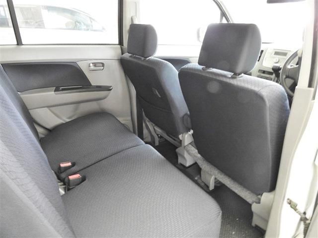 SUZUKI WAGON R 2011 Image 31