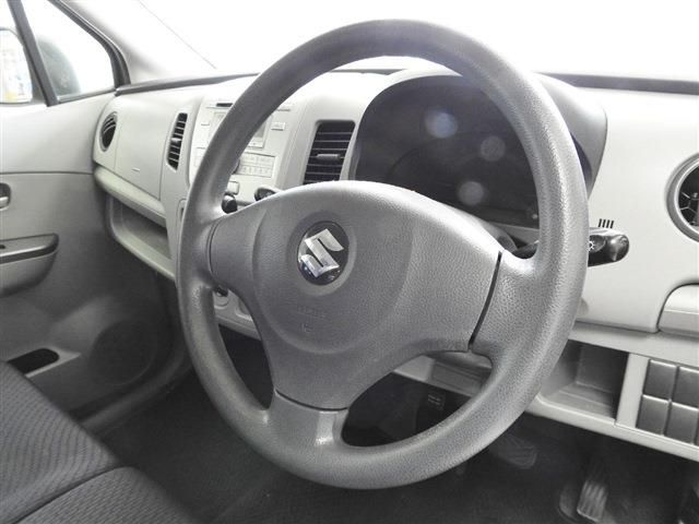 SUZUKI WAGON R 2011 Image 31