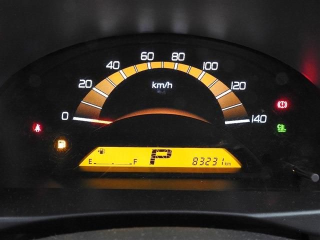 SUZUKI WAGON R 2011 Image 31