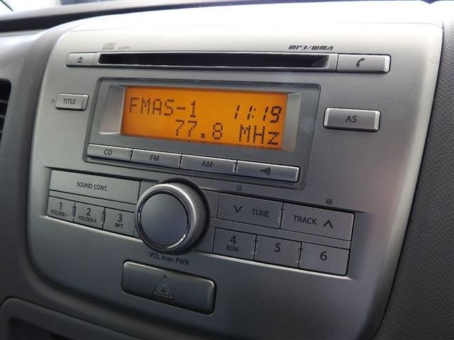 SUZUKI WAGON R 2011 Image 31