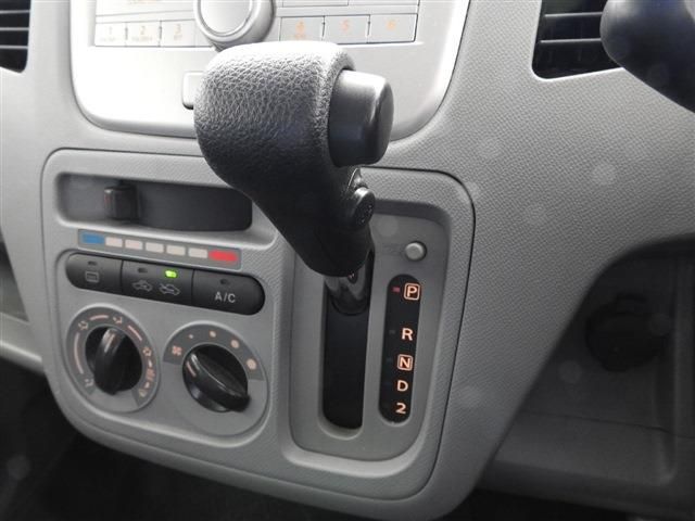 SUZUKI WAGON R 2011 Image 31