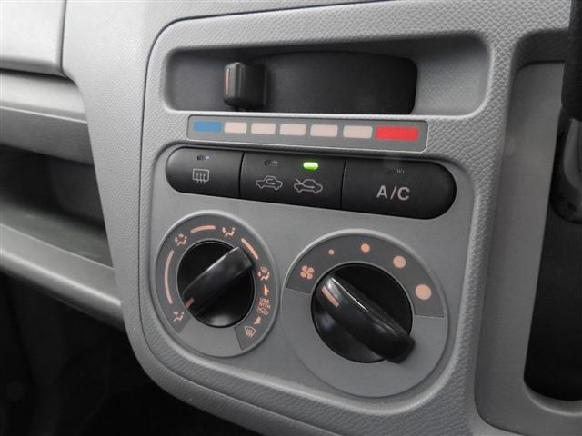 SUZUKI WAGON R 2011 Image 31